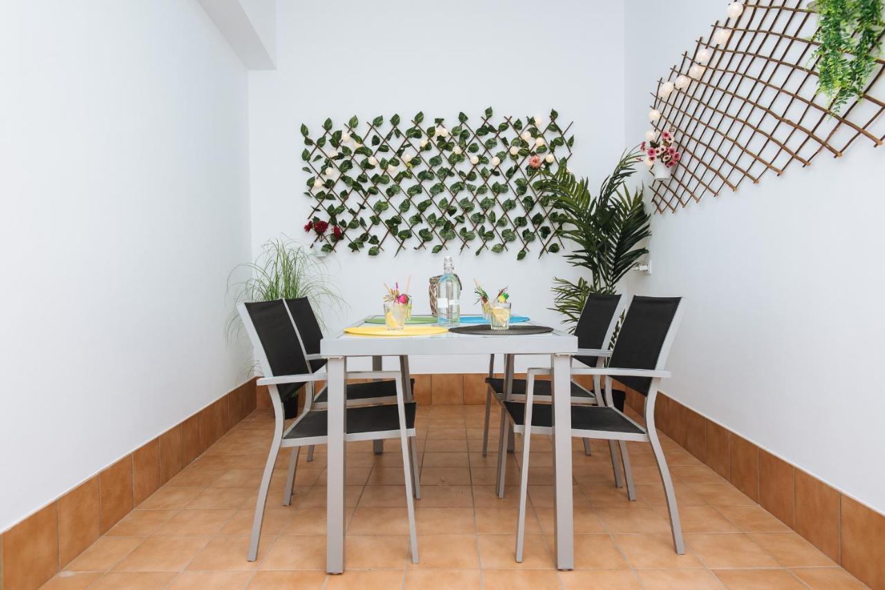 Sbh1 Beautiful 1 Bedroom Apartment In City Center — Photos 2